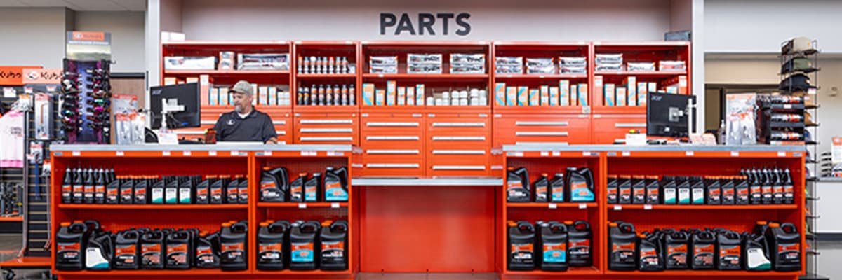 Parts Finder
